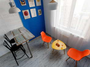 Квартира Sunny Flat Samara