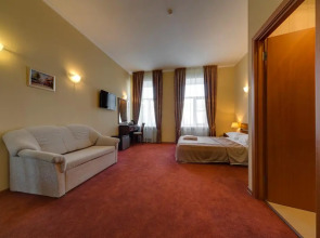 Гостевой дом Соло Исаакиевская площадь