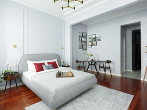 Квартира Остоженка 7