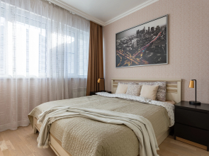 Квартира Comfort Парк Горького Сочи