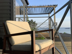 База отдыха Серый дом