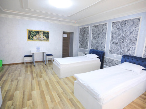 Отель Payitaxt Andijan
