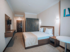 Отель Royal Sapphire