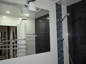 Апартаменты на Лаврова, 9а