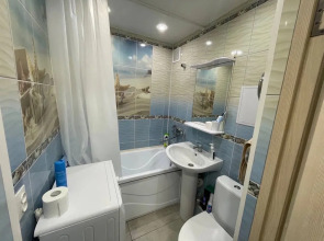 Квартира Уютная квартира