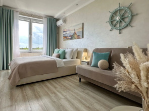 Квартира с видом на Куршскую косу