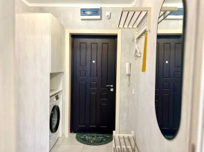 Апартаменты Люкс в ЖК Звёздный