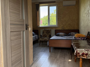 Гостевой Дом Диана