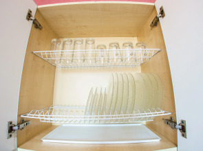 Апартаменты Inndays на Демонстрации