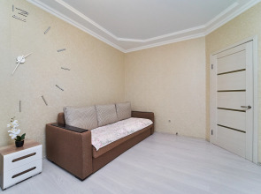 Апартаменты На Улице Героя Сарабеева 3