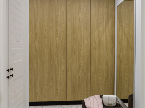 Апартаменты Peach amber