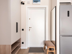 Квартира Скандинавская Эстетика