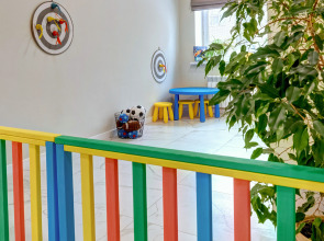 Отель Лимонад