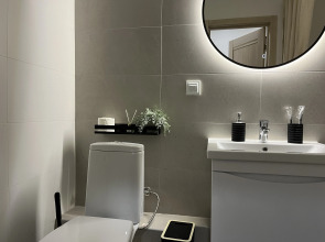 Апартаменты Ривер Парк