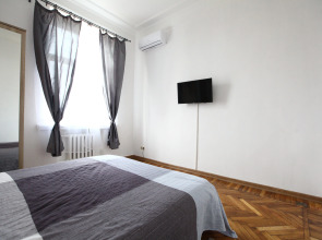 Апартаменты Герцена