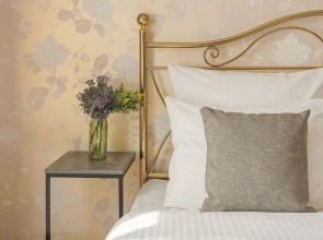 Апартаменты Горького 162