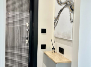 Квартира Студия у побережья Балтийского моря