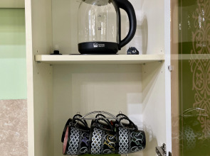 Частный Дом в центре города с парковкой