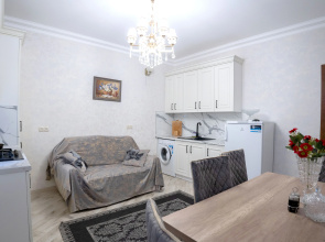 Квартира Райдас у Каспия 42