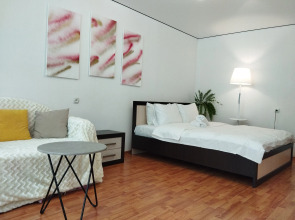 Квартира у пл Победы