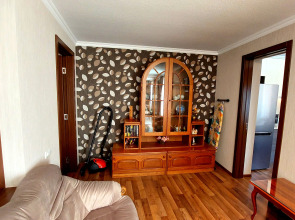 Апартаменты Green Garden