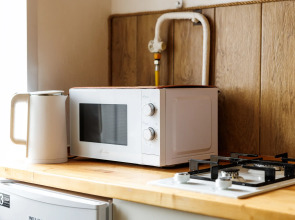 Квартира Прекрасная с Видом на Город