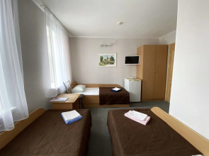 Postoyalets Hotel