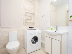 Квартира Аметьево Студио Хоум Казань Homekazan