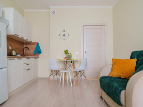 Квартира Студия на проспекте Космонавтов