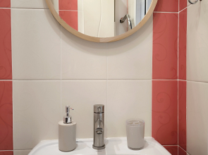 Квартира Светлая Двухкомнатная