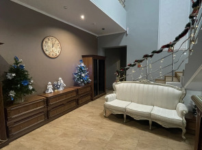 Гостиница Галактика