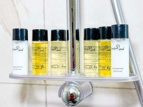 Апартаменты Монако 24 ЖК "Граф Толстой" 610