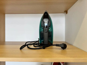 Апартаменты С ВИДОМ НА ДОН