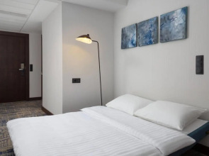 Courtyard by Marriott Tashkent