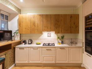 Квартира GM Apartments Четверка на Бронной