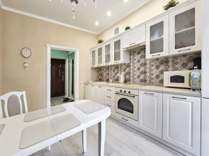 Апартаменты Гнёздышко добра и любви