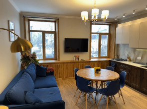 Квартира Flat LuxApart