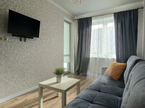 Апартаменты на Артиллерийской