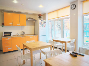 Хостел Тук-тук