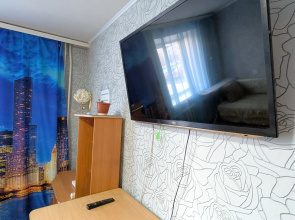 1 K Kvartira Ekonom Varianta Flat