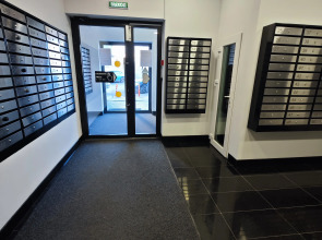 Квартира в жилом комплексе премиум класса