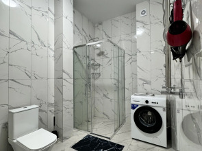 Квартира Двухкомнатная в центре у парка