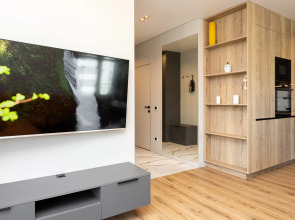 Апартаменты Балтийская корона