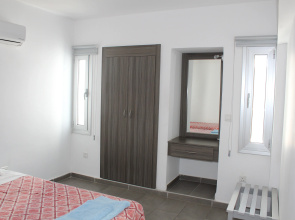Отель Hotel Rio Gardens Aparthotel