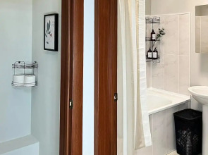 Квартира DаiIyRent-NN Апартаменты в Нижнем Новгороде