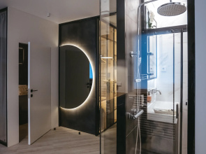 Апартаменты Cozy39 Lake
