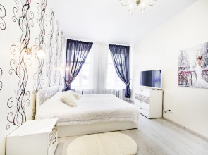 Апартаменты на Большом Казачьем у Фонтанки