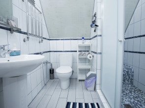 Гостевой дом Горная Лаванда