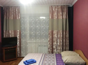 Na Kalinina 14 Apartments