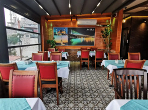 Бутик-отель Agora